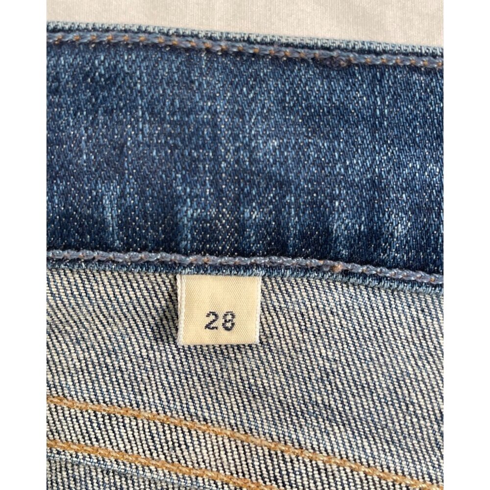 Citizens of Humanity Jeans CARA High Rise Cigarette Ankle - Picture 8 of 14